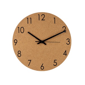 MAK Melzer - Wall Clock