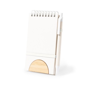 MAK Minnak - Notebook titular - Img 4
