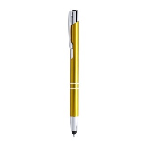 MAK Mitch - Stylus Touch Ball Pen Aluminium Jumbo Refill - Img 13