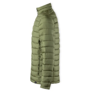 MAK Mitens - Jacket 100% Polyester RPET Wind and Water Resistant. Polyester RPET Pouch