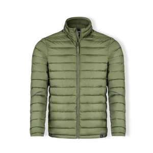 MAK Mitens - Jacket 100% Polyester RPET Wind and Water Resistant. Polyester RPET Pouch - Img 8