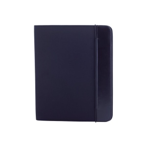 MAK Mokai - Folder Microfibre/ Polyester 20 Sheets Notepad - Img 1