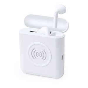 MAK Molik - Căști Power Bank
