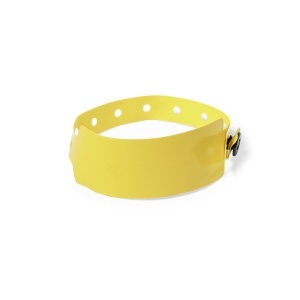 MAK Multi - Bracelet PVC Adjustable. Safety Catch - Img 1