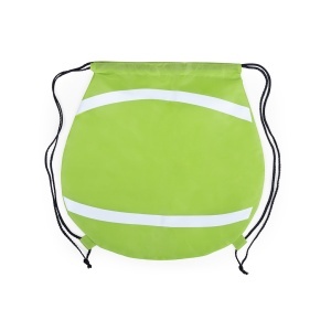 MAK Naiper - Sac tip rucsac cu șnur - Img 3