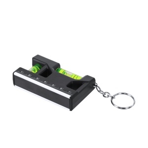 MAK Narsaan - Bubble Level Keyring - Img 3