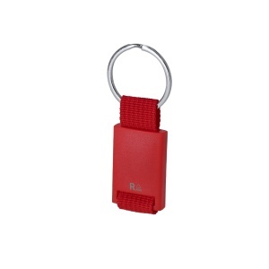 MAK Nemoly - Keyring Recycled ABS/ Polyester - Img 7