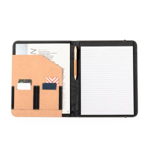 MAK Ohara - Folder Cork 20 Sheets Notepad - Img 3