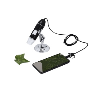 MAK Patsmi 1600X - Microscop - Img 5