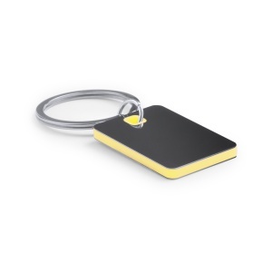 MAK Persal - Keyring Stainless Steel