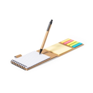 MAK Phesux - Suport pentru Notebook/Notes autoadeziv