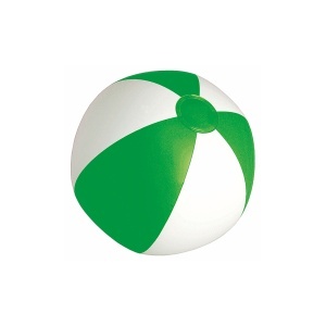 MAK Portobello - Beach Ball PVC Deflated Size: 37 cm. Inflated Size: 28 cm - Img 7