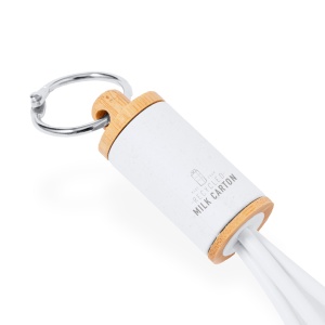 MAK Poskin - Charging Cable - Img 2