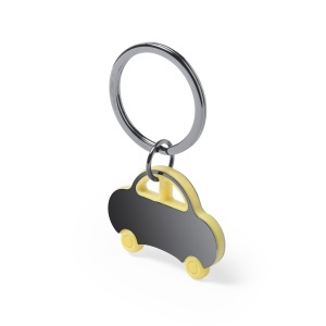 MAK Rader - Keyring - Img 2