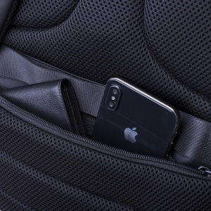 MAK Ranley - Anti - Theft Backpack - Img 3