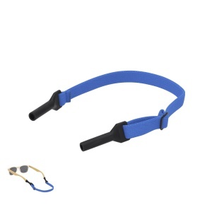 MAK Redrag - Glasses Strap Polyester Adjustable - Img 1