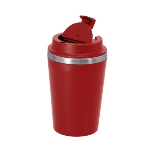MAK Relanor - Insulated Cup PP/ Stainless Steel Interior 350 ml - Img 8
