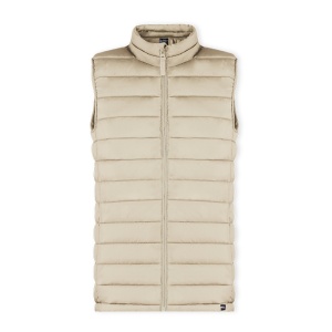 MAK Rostol - Vest 100% Polyester RPET Wind and Water Resistant. Polyester RPET Pouch - Img 7