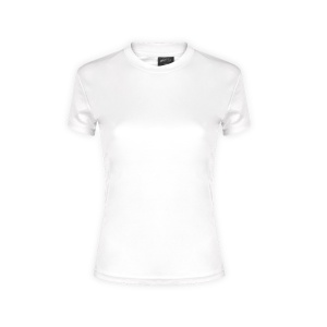 MAK Rox - Women T-Shirt Polyester 135 g/ m2 Breathable - Img 2