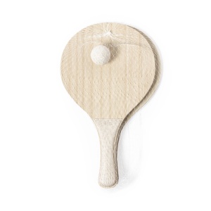 MAK Saiker - Beach Rackets - Img 2