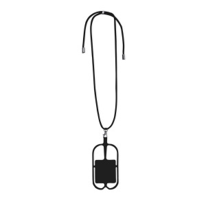 MAK Sebly - Lanyard Silicone/ Polyester - Img 8