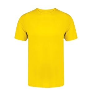 MAK Seiyo - Adult Colour T-Shirt 100% Cotton Ring Spun, Single Jersey 160 g/ m2