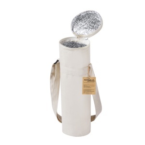 MAK Sirkin - Cool Bottle Recycled Cotton/ Aluminium - Img 6