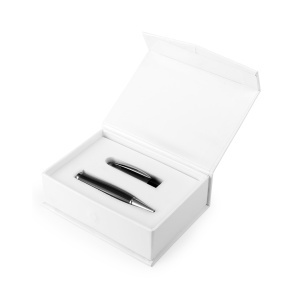 MAK Sivart 16GB - USB Stylus Touch Ball Pen Metal - Img 8