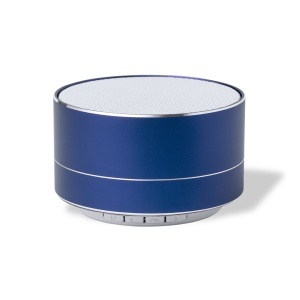 MAK Skind - Speaker Recycled Aluminium Bluetooth Connection. Sound Power 3W. Battery 450 mAh - Img 5