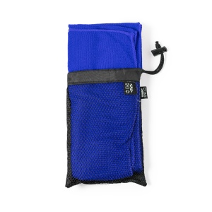 MAK Slash - Absorbent Towel Polyester RPET 160 g/ m2 Polyester RPET Pouch - Img 3