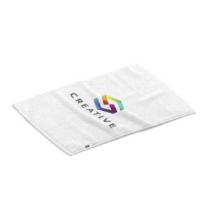 MAK Slash - Absorbent Towel Polyester RPET 160 g/ m2 Polyester RPET Pouch - Img 9