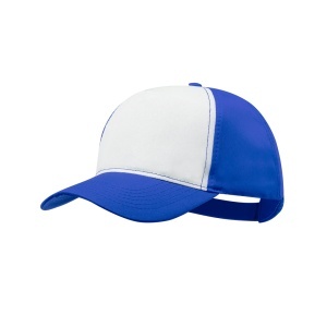 MAK Sodel - Cap Polyester 5 Panels. Velcro Closure - Img 3