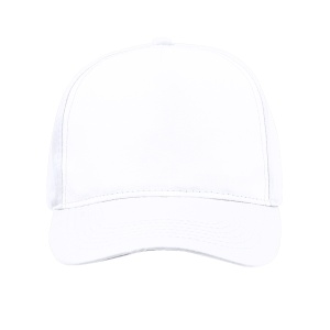 MAK Sodel - Cap Polyester 5 Panels. Velcro Closure - Img 9