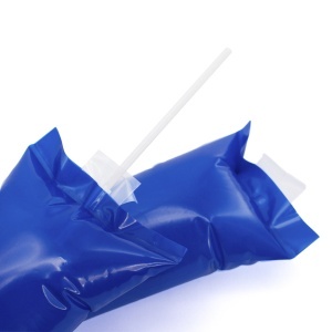MAK Stick - Cheering Sticks LDPE Reusable. Inflating Valve Included - Img 11