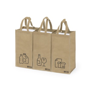 MAK Stuggar - Bag Set