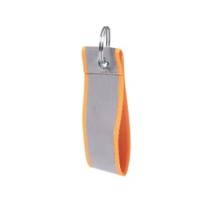 MAK Tashiro - Keyring Polyester Reflective - Img 4