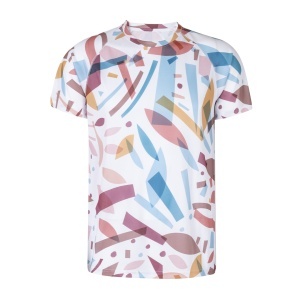 MAK Tecnic Baraky - Tricou pentru adulți