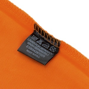 MAK Tecnic Plus - Kids T-Shirt 100% Polyester 135 g/ m2 Breathable