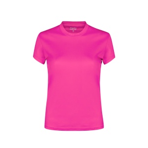 MAK Tecnic Plus - Women T-Shirt 100% Polyester 135 g/ m2 Breathable - Img 4