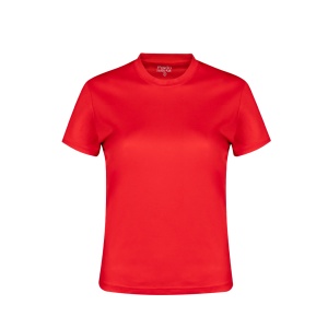 MAK Tecnic Plus - Women T-Shirt 100% Polyester 135 g/ m2 Breathable - Img 12