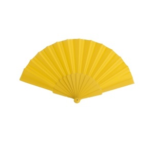 MAK Tela - Hand Fan PP/ Polyester