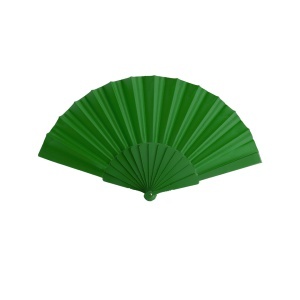 MAK Tela - Hand Fan PP/ Polyester - Img 11