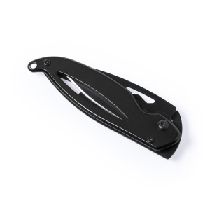 MAK Thiam - Pocket Knife Aluminium/ Stainless Steel Safety Lock Included - Img 2