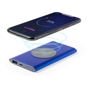MAK Tikur - Power Bank