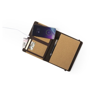 MAK Toskan - Charger Notepad - Img 4