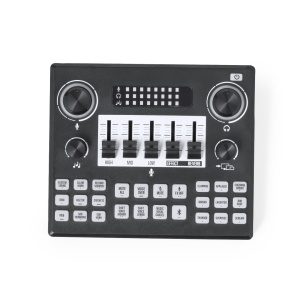 MAK Valdy - Mixer