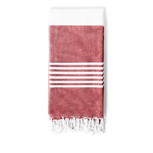 MAK Vedant - Towel Pareo 100% Cotton 180 g/ m2