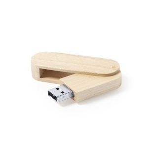MAK Vedun 16GB - USB Memory Wood - Img 6