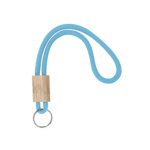 MAK Walnut - Keyring Bamboo/ Polyester - Img 8