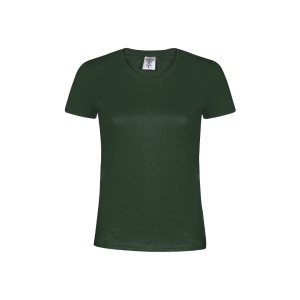 MAK WCS180 - Tricou colorat pentru femei „keya” - Img 11